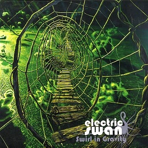 ELECTRIC SWAN / SWIRL IN GRAVITY