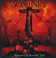 DOMINIA / JUDGEMENT OF TORMENTED SOULS