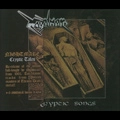 NIGHTMARE (from Poland) / CRYPTIC SONGS
