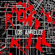 V.A. (HIT & RUN presents ROAD KILL) / ROAD KILL VOL. 1