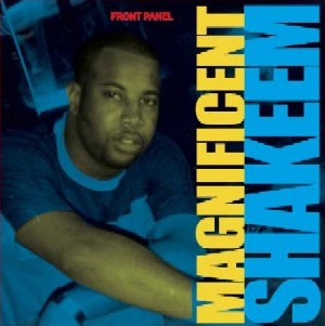 MAGNIFICENT SHAKEEM / S/T