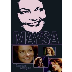 MAYSA / マイーザ / INTENCA EMOCAO(DVD)