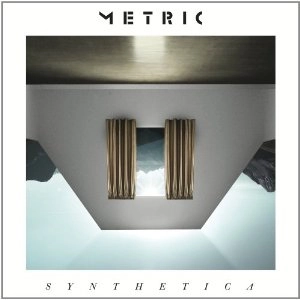 METRIC / メトリック / SYNTHETICA