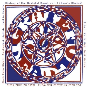 GRATEFUL DEAD / グレイトフル・デッド / HISTORY OF THE GRATEFUL DEAD, VOLUME ONE