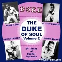 V.A. (DUKE OF SOUL) / VOL.2 DUKE OF SOUL