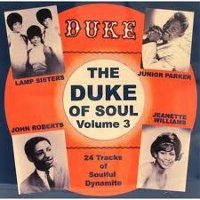 V.A. (DUKE OF SOUL) / VOL.3 DUKE OF SOUL