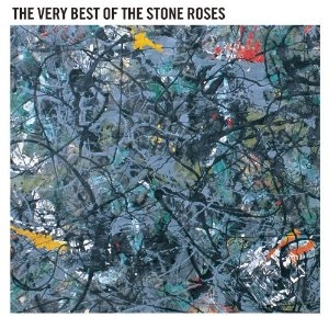 STONE ROSES / ストーン・ローゼズ / VERY BEST OF (2012 REMASTER)