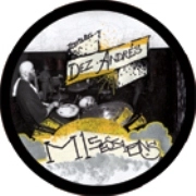 DEZ ANDRES / デズ・アンドレス / THINGS U LIKE EP