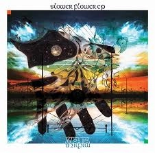 MICHITA / SLOWER FLOWER EP