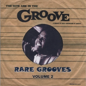 V.A. (RARE GROOVES) / VOL.2 RARE GROOVES
