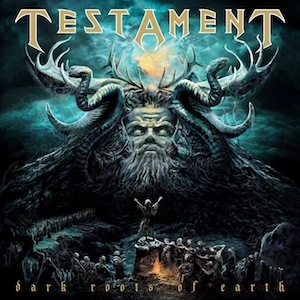 TESTAMENT / テスタメント 商品一覧 | ディスクユニオン・オンライン