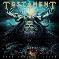 TESTAMENT / テスタメント / DARK ROOTS OF EARTH