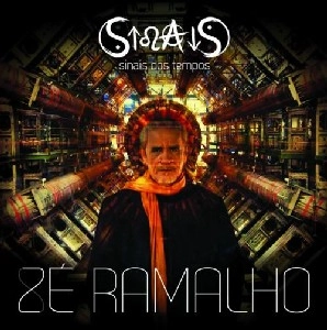 ZE RAMALHO / ゼ・ハマーリョ / SINAIS DOS TEMPOS