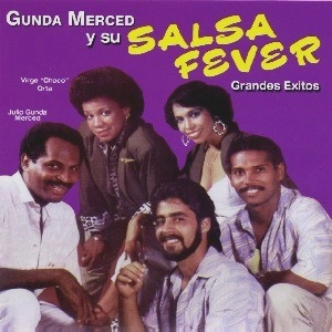 SALSA FEVER / サルサ・フィーヴァー / GRANDES EXITOS