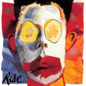RIDE / ライド / GOING BLANK AGAIN