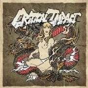 CRITICAL IMPACT / ONLY GIRL/CHINESE BURNS