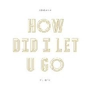 LENZMAN / HOW DID I LET U GO