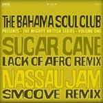 BAHAMA SOUL CLUB / バハマ・ソウル・クラブ / "MIGHTY BRITISH SERIES VOL.1 (12"")"