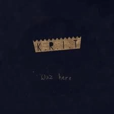 BIG K.R.I.T. / ビッグ・クリット / K.R.I.T WUZ HERE