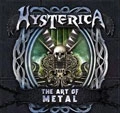 HYSTERICA / ヒステリカ / ジ・アート・オブ・メタル