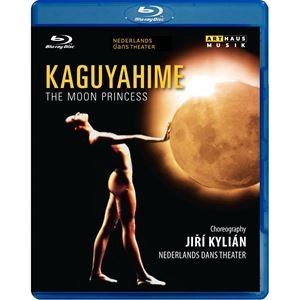 MAKI ISHII / 石井眞木 / 輝夜姫 KAGUYAHIME-The Moon Princess ネーデルランド･ダンス･シアター