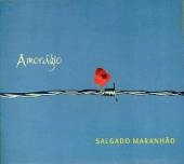 V.A. (AMORAGIO - SALGADO MARANHAO) / オムニバス / AMORAGIO - SALGADO MARANHAO