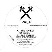PAL+ / FOREST