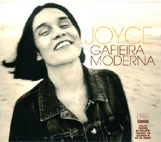 JOYCE MORENO / ジョイス (ジョイス・モレーノ) / ガフイエラモデルナ