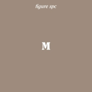 MARKUS SUCKUT / FIGURE SPC M