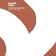 KID CULTURE & THOMAS ROBSON / WELCOME TO THE FUNK