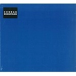 CONRAD SCHNITZLER / コンラッド・シュニッツラー / BLAU