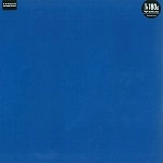 CONRAD SCHNITZLER / コンラッド・シュニッツラー / BLAU