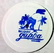 ENZO ELIA / BALEARIC GABBA EDITS