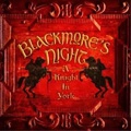BLACKMORE'S NIGHT / ブラックモアズ・ナイト / ヨークの騎士　　　　　　　　　