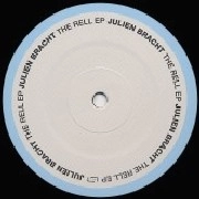 JULIEN BRACHT / RELL EP