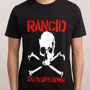 RANCID / ランシド / S/TS/BLK