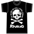 RANCID / ランシド / S/TS/BLK