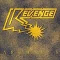 REVENGE (from Italy) / ARCHIVES -ENHANCED