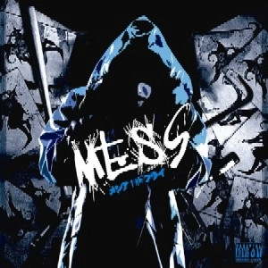 MESSIAH THE FLY / メシアTHEフライ / ＮＯ　ＭＯＲＥ　ＣＯＭＩＣＳ／マンダラ