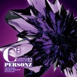 PERSONZ / パーソンズ / LIMITED SINGLES 12「C#」