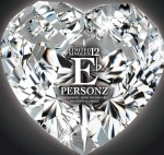 PERSONZ / パーソンズ / LIMITED SINGLES 12「E♭」