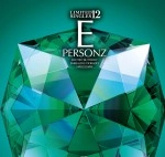 PERSONZ / パーソンズ / LIMITED SINGLES 12「E」