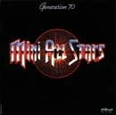 MINI ALL STARS / ミニ・オール・スターズ / ジェネラシオン’７０