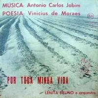 LENITA BRUNO / レニータ・ブルーノ / POR TODA A MINHA VIDA