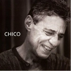 CHICO BUARQUE / シコ・ブアルキ / CHICO