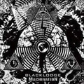 BLACKLODGE / MACHINATION(DIGI)