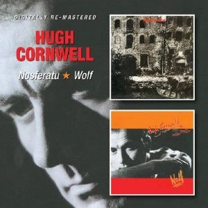 HUGH CORNWELL / ヒュー・コーンウェル / NOSFERATU WOLF