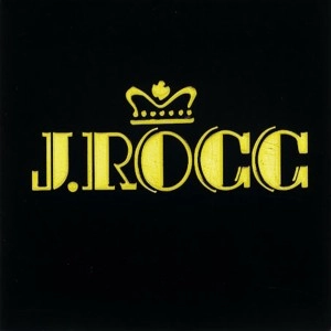 J.ROCC / TASTER'S CHOICE LIVE VERSION 1.3