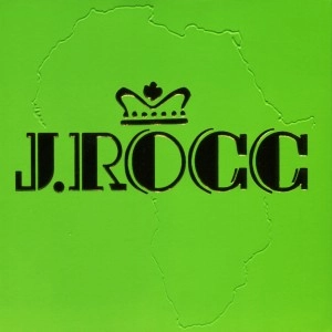 J.ROCC / TASTER'S CHOICE 6
