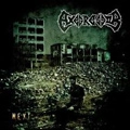 AXEGRESSOR / NEXT